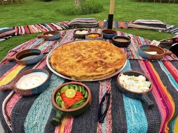 tunis pyramids hotel