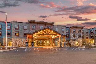 cambria hotel lake placid lakeside resort