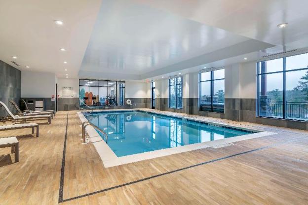 cambria hotel lake placid lakeside resort
