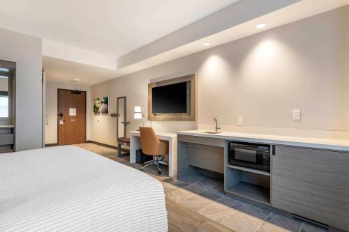 cambria hotel lake placid lakeside resort