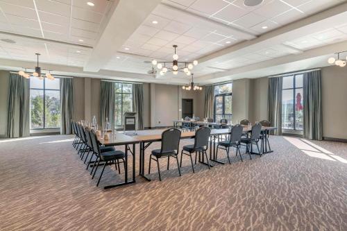 cambria hotel lake placid lakeside resort