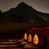 wild oryx camp bubbles