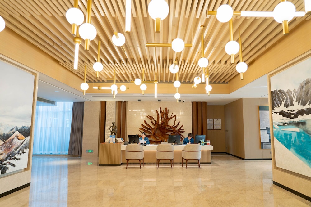 shan zhi ye serviced apartment hotel houjie wanda plaza liaoxia subway station