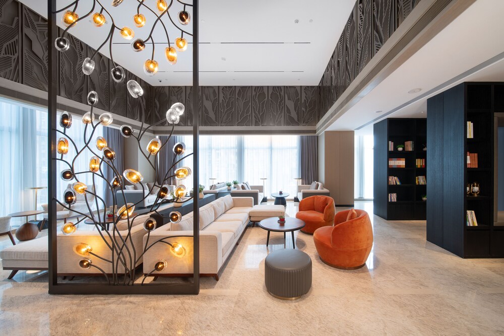 shan zhi ye serviced apartment hotel houjie wanda plaza liaoxia subway station