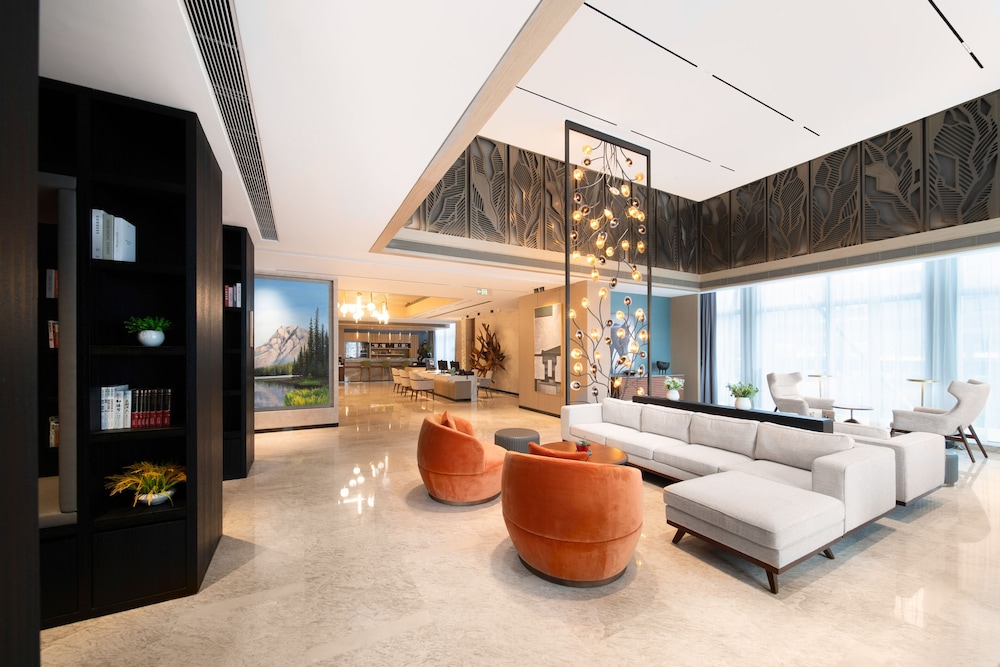 shan zhi ye serviced apartment hotel houjie wanda plaza liaoxia subway station