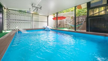 chuncheon thegangchon pension