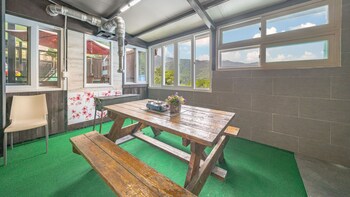 chuncheon thegangchon pension