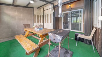 chuncheon thegangchon pension