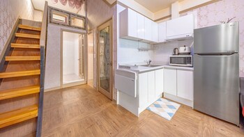 chuncheon thegangchon pension