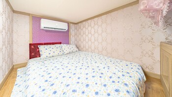 chuncheon thegangchon pension