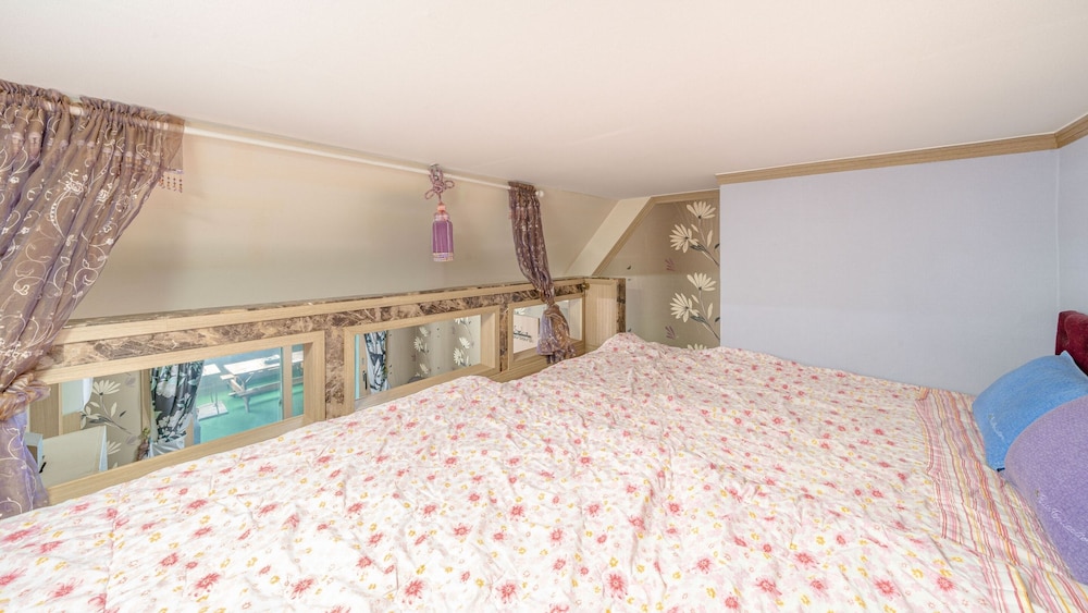 chuncheon thegangchon pension