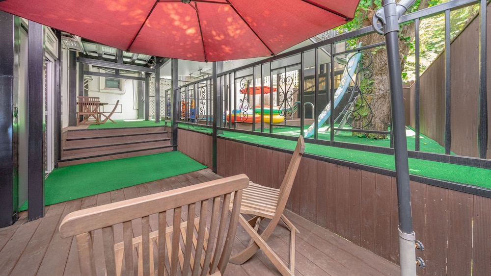 chuncheon thegangchon pension