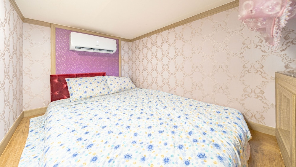 chuncheon thegangchon pension