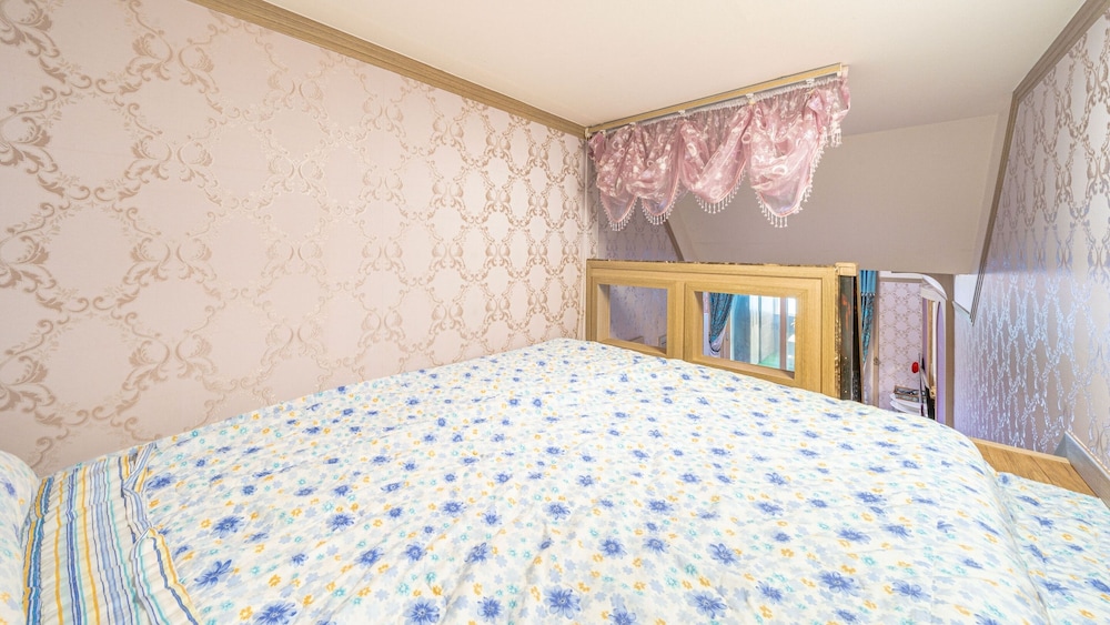 chuncheon thegangchon pension