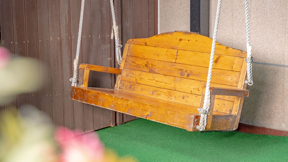 chuncheon thegangchon pension