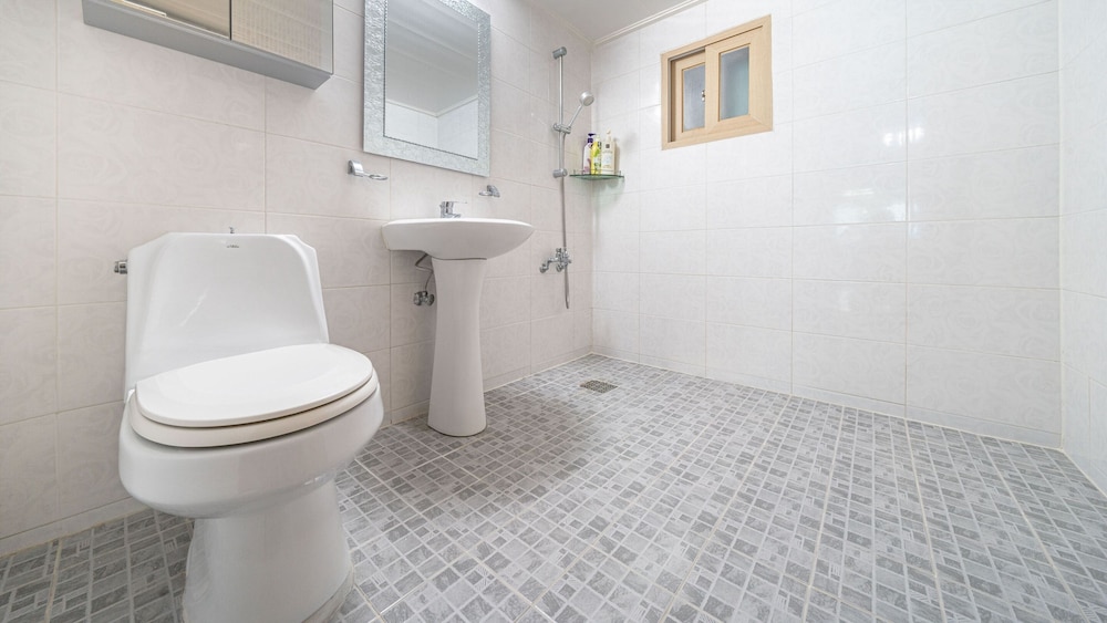 chuncheon thegangchon pension