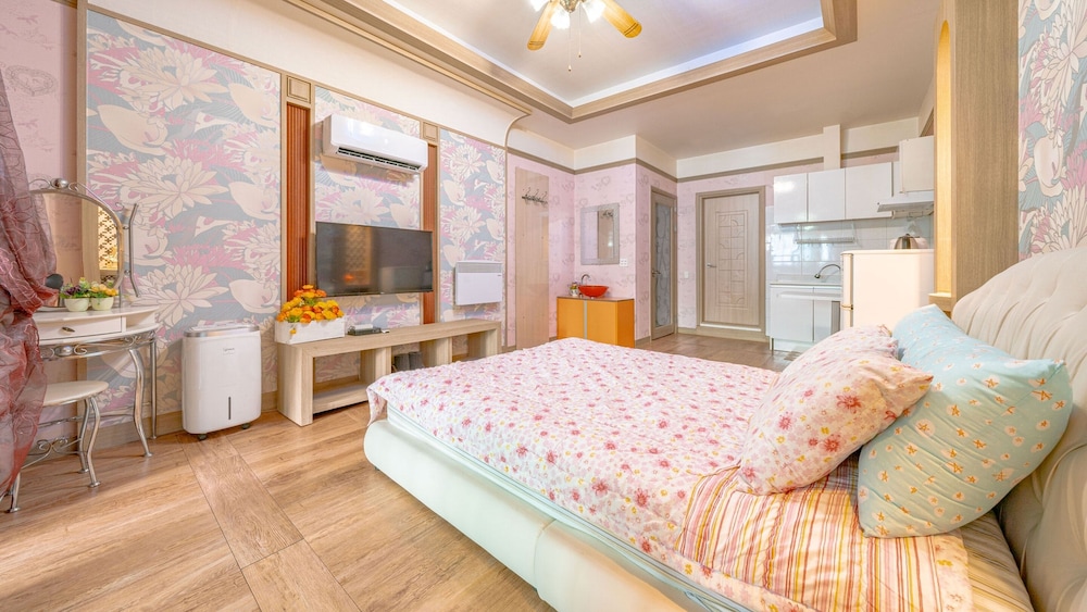 chuncheon thegangchon pension