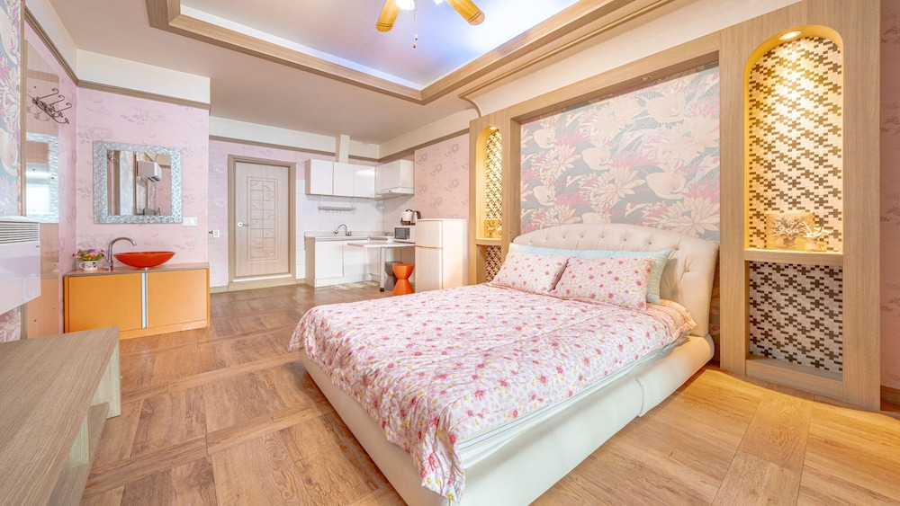 chuncheon thegangchon pension