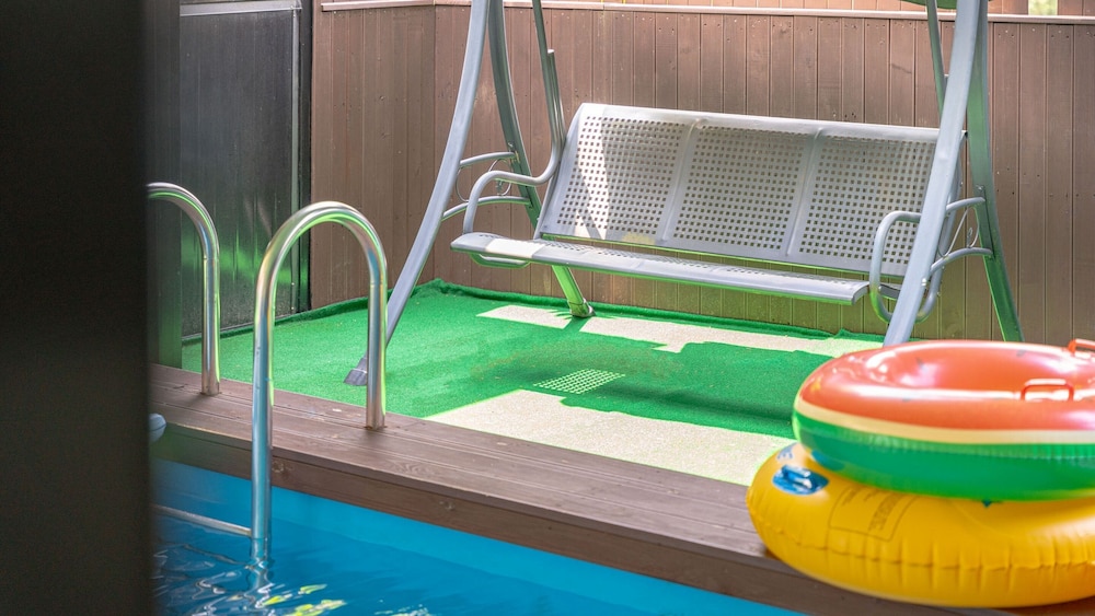 chuncheon thegangchon pension