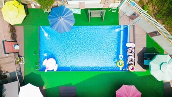 chuncheon thegangchon pension