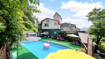 chuncheon thegangchon pension
