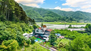 chuncheon thegangchon pension