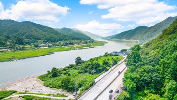 chuncheon thegangchon pension