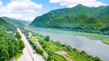 chuncheon thegangchon pension