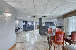 quality inn and suites downtown