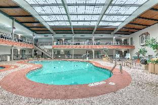quality inn and suites downtown