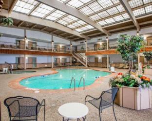 quality inn and suites downtown