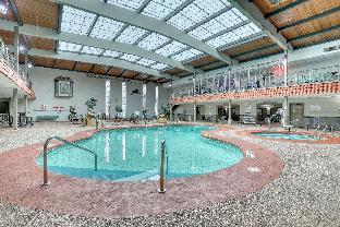 quality inn and suites downtown
