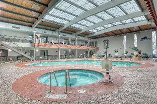 quality inn and suites downtown