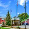 quality inn and suites downtown