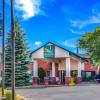 quality inn and suites downtown