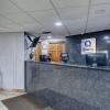 quality inn and suites downtown