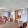 quality inn and suites downtown
