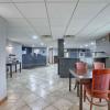quality inn and suites downtown