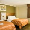 quality inn and suites downtown
