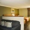 quality inn and suites downtown