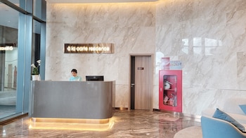 luxe rental apartments residence a la carte