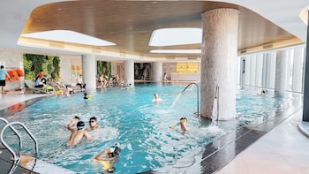 luxe rental apartments residence a la carte