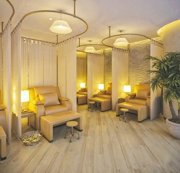 luxe rental apartments residence a la carte