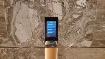 luxe rental apartments residence a la carte