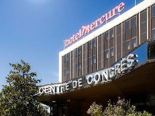 Mercure Angers Centre De Congres,Maine-Et-Loire>>Angers,4 star
