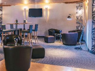 Mercure Angers Centre De Congres,Maine-Et-Loire>>Angers,4 star