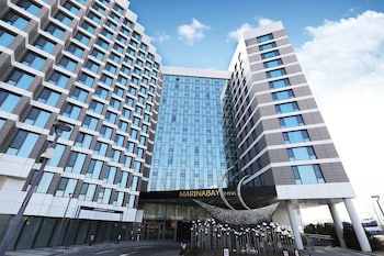 hotel marinabay seoul ara