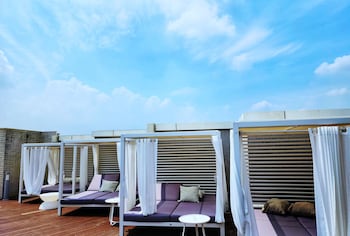 hotel marinabay seoul ara