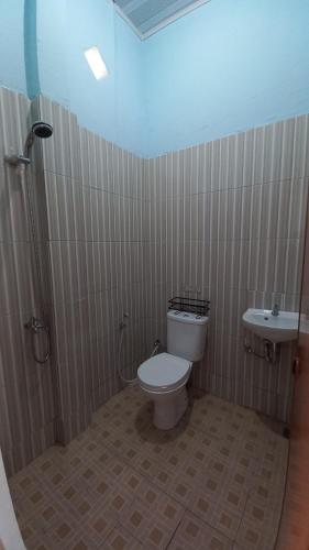 oyo 92701 jasmine house syariah