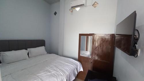 oyo 92701 jasmine house syariah